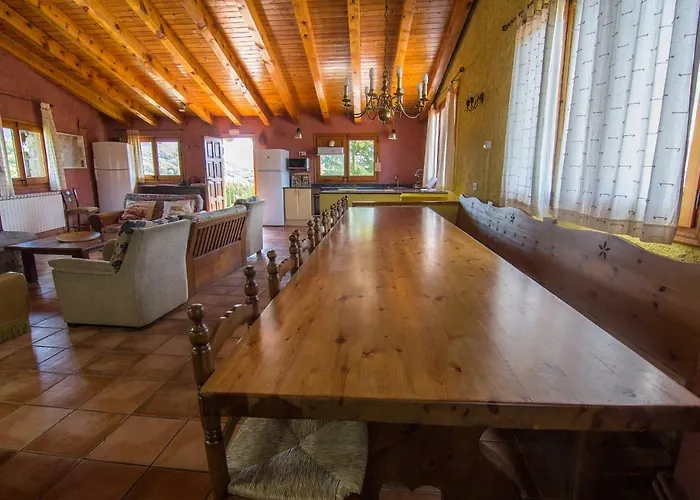 Casa Sisquet