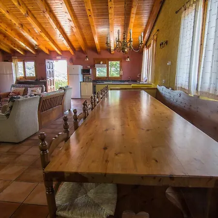 Casa Sisquet